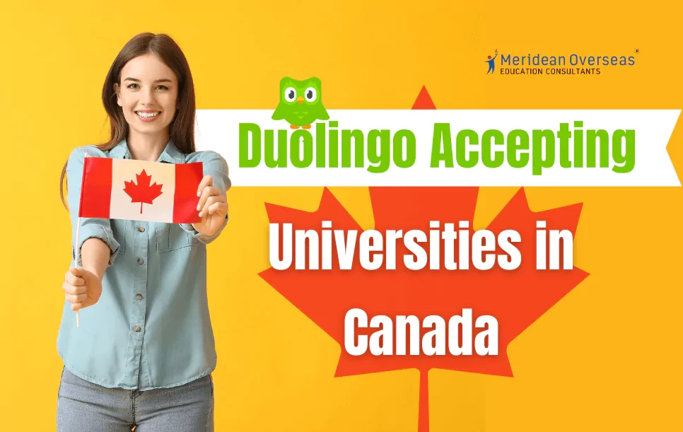 Duolingo Accepting Universities in Canada